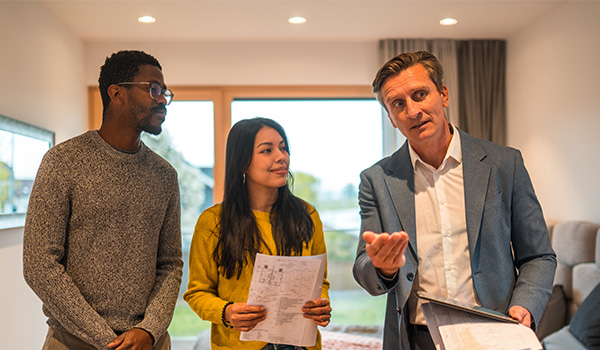 What to do before making an offer on a house top